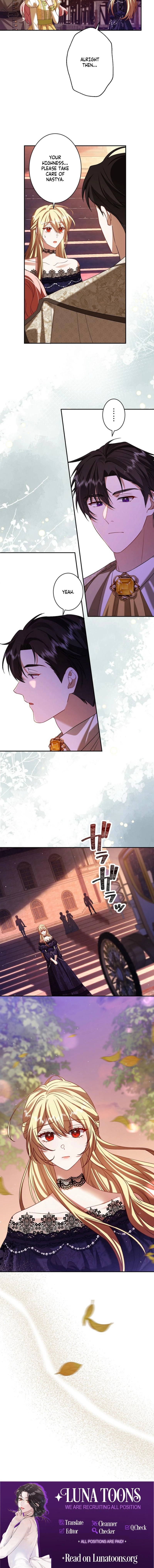 The Villainess Who Absolutely Wants to Break Off Her Engagement Can