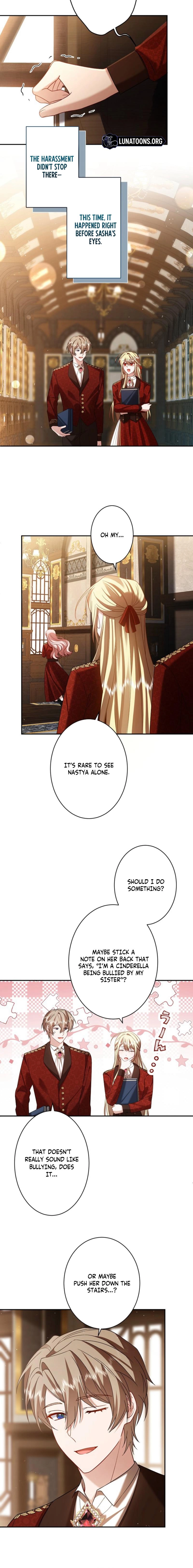 The Villainess Who Absolutely Wants to Break Off Her Engagement Can