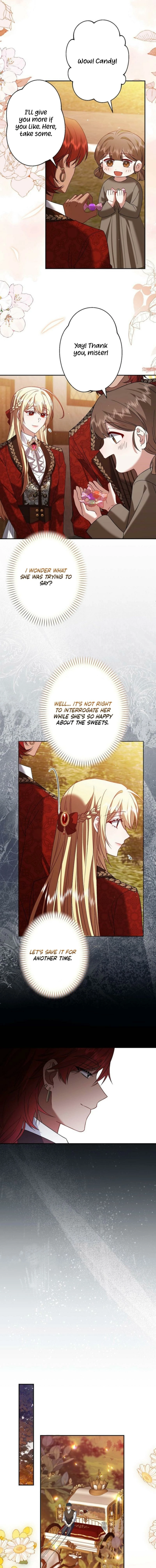 The Villainess Who Absolutely Wants to Break Off Her Engagement Can