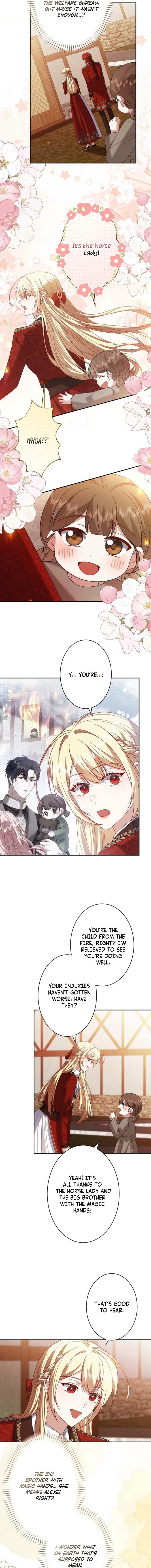 The Villainess Who Absolutely Wants to Break Off Her Engagement Can