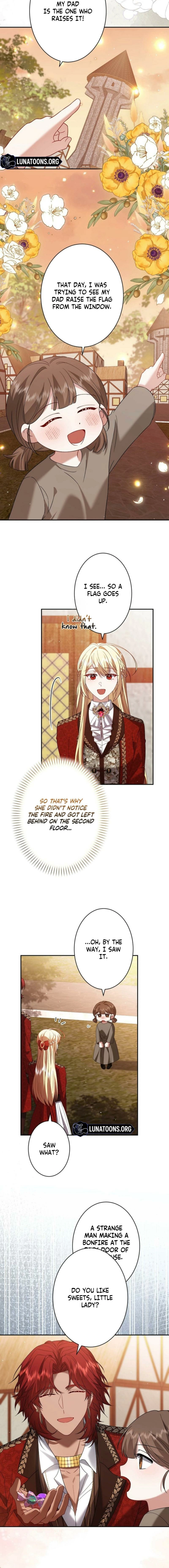 The Villainess Who Absolutely Wants to Break Off Her Engagement Can