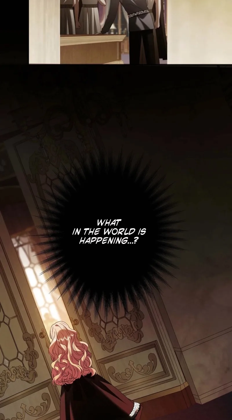 The Villainess Who Absolutely Wants to Break Off Her Engagement Can