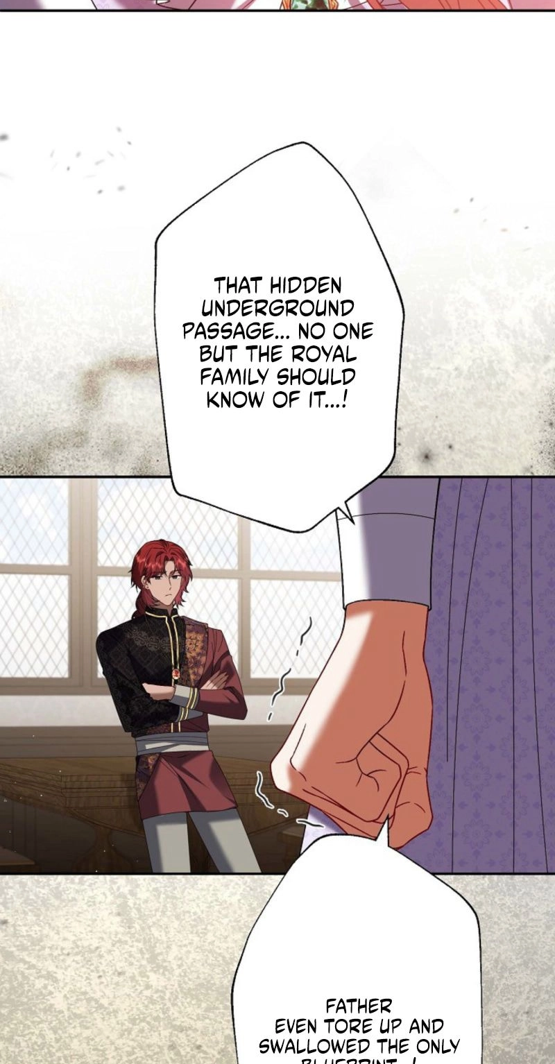 The Villainess Who Absolutely Wants to Break Off Her Engagement Can