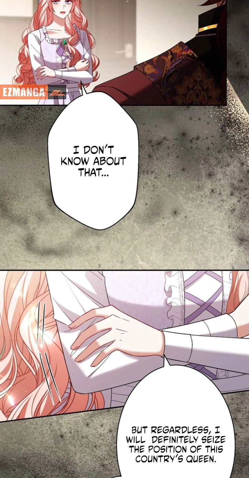 The Villainess Who Absolutely Wants to Break Off Her Engagement Can