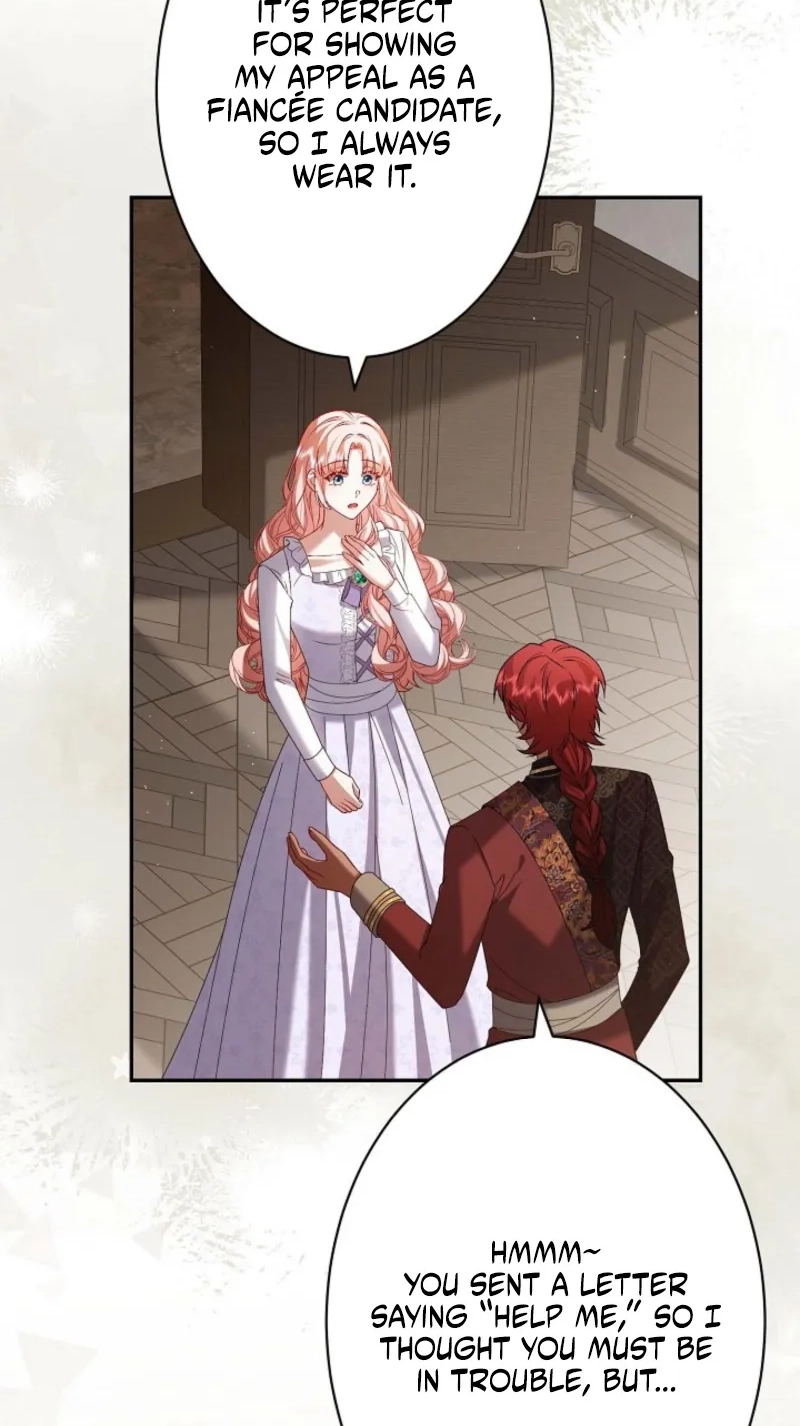 The Villainess Who Absolutely Wants to Break Off Her Engagement Can