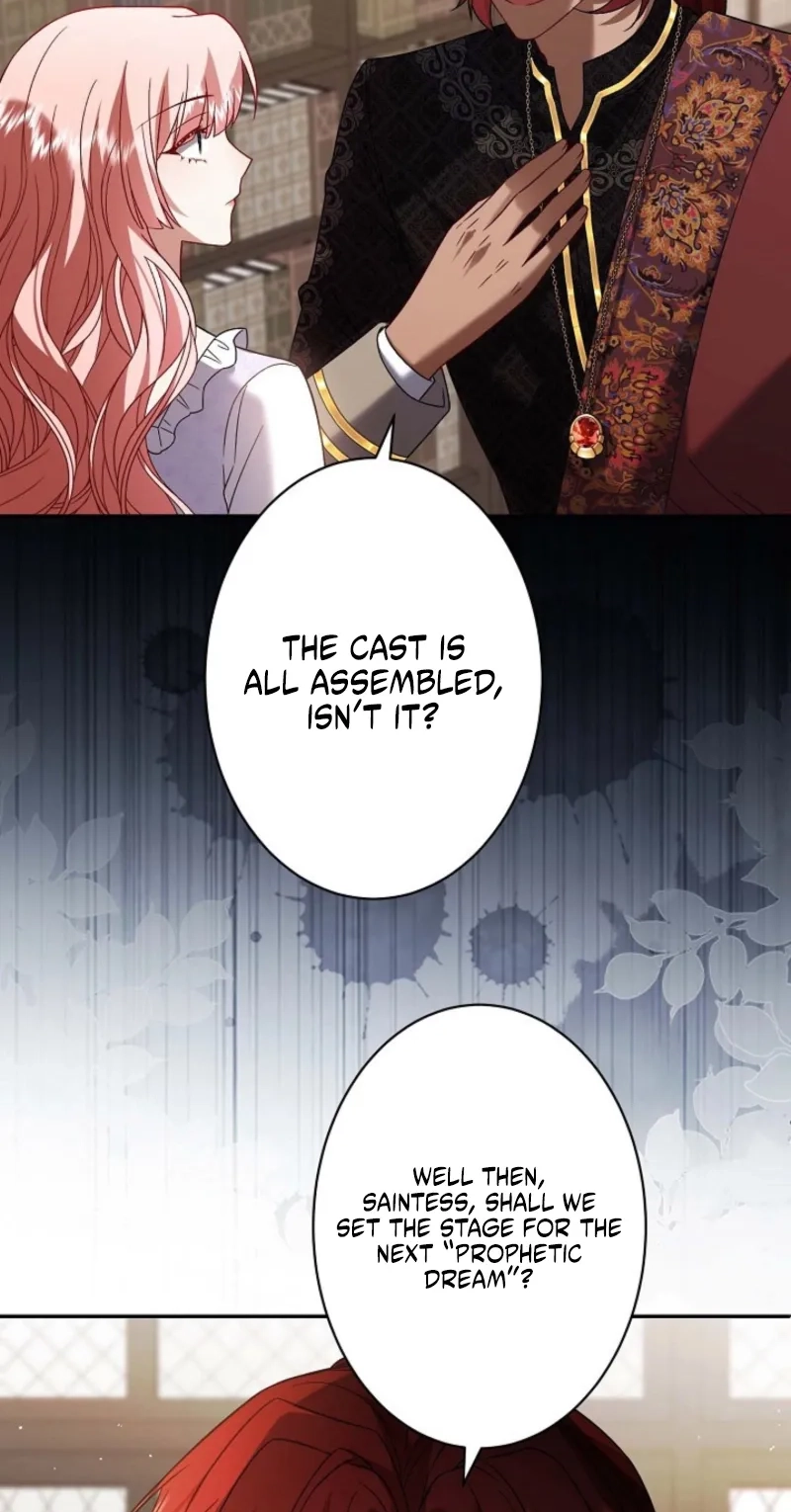 The Villainess Who Absolutely Wants to Break Off Her Engagement Can