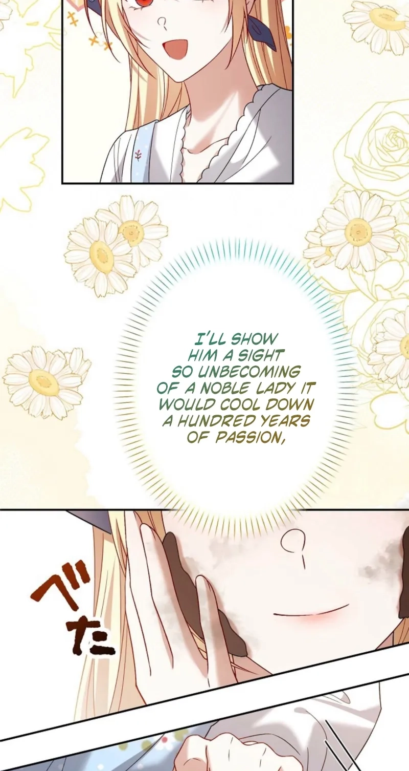 The Villainess Who Absolutely Wants to Break Off Her Engagement Can