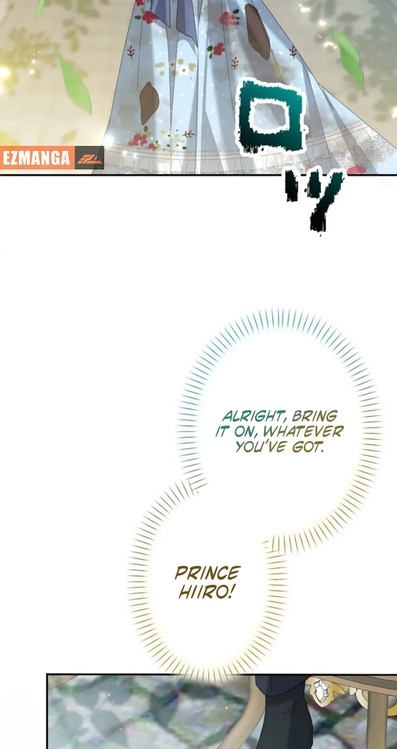The Villainess Who Absolutely Wants to Break Off Her Engagement Can