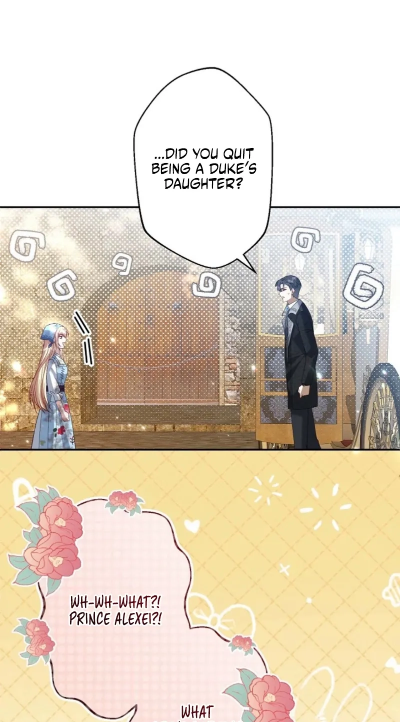 The Villainess Who Absolutely Wants to Break Off Her Engagement Can