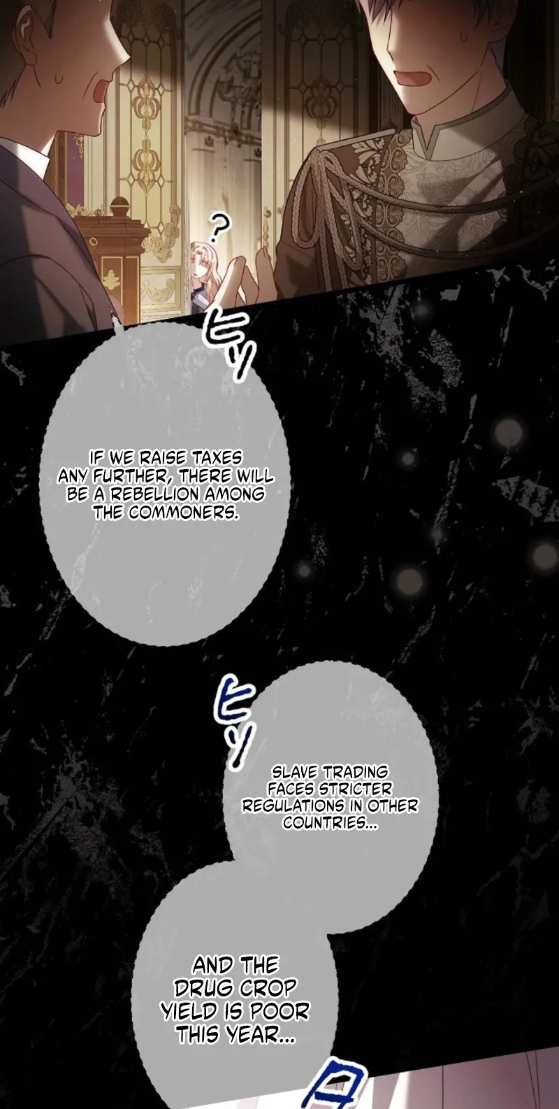 The Villainess Who Absolutely Wants to Break Off Her Engagement Can
