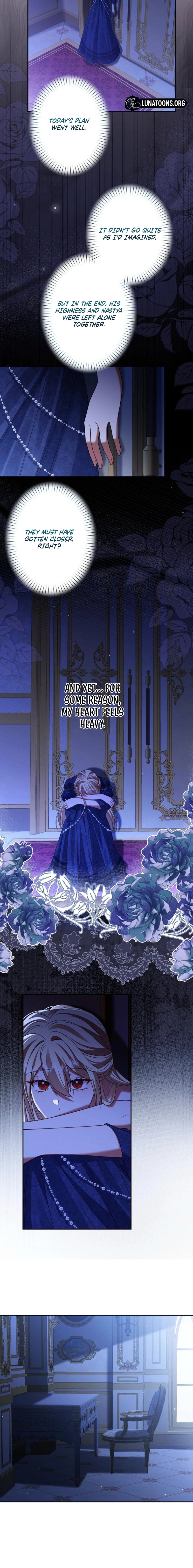 The Villainess Who Absolutely Wants to Break Off Her Engagement Can