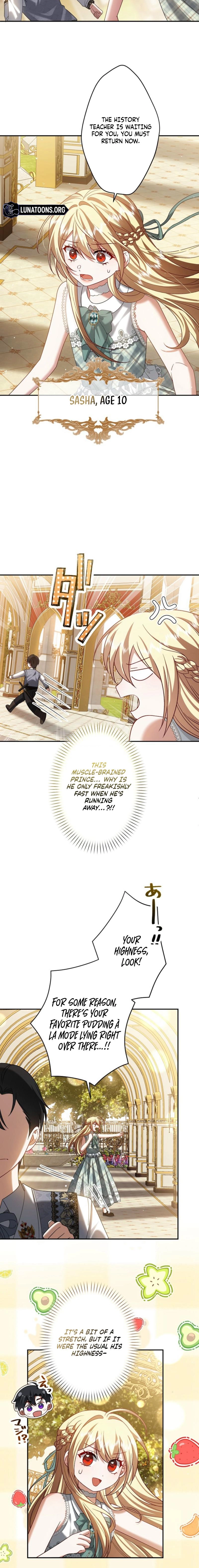 The Villainess Who Absolutely Wants to Break Off Her Engagement Can