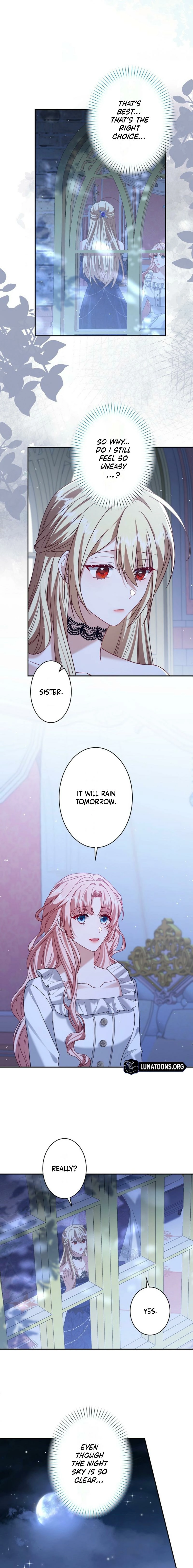 The Villainess Who Absolutely Wants to Break Off Her Engagement Can