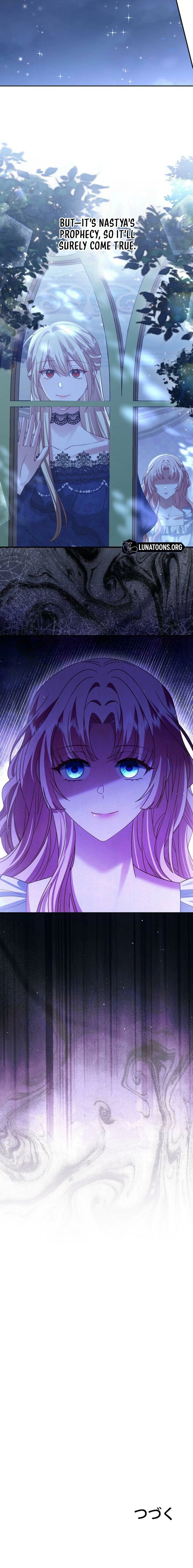 The Villainess Who Absolutely Wants to Break Off Her Engagement Can