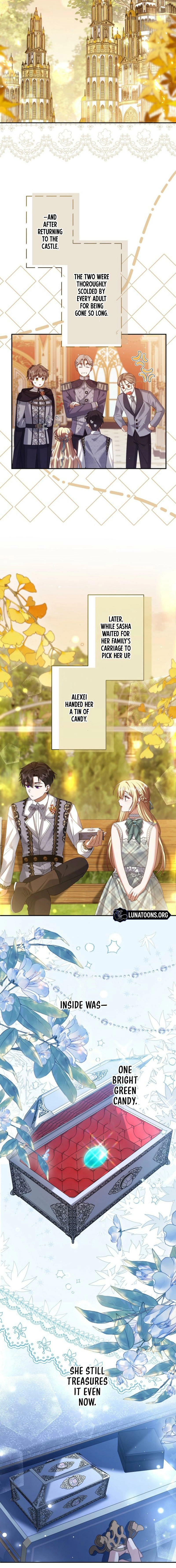 The Villainess Who Absolutely Wants to Break Off Her Engagement Can