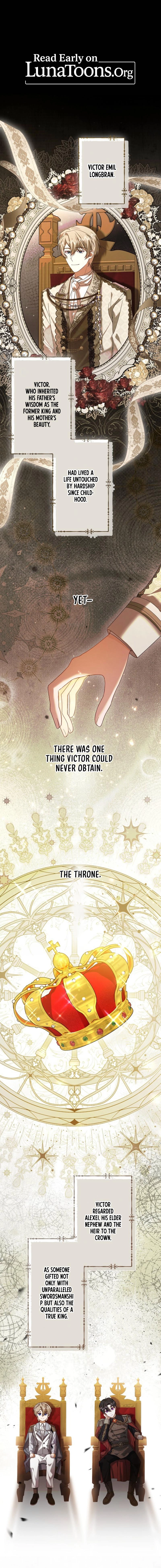 The Villainess Who Absolutely Wants to Break Off Her Engagement Can