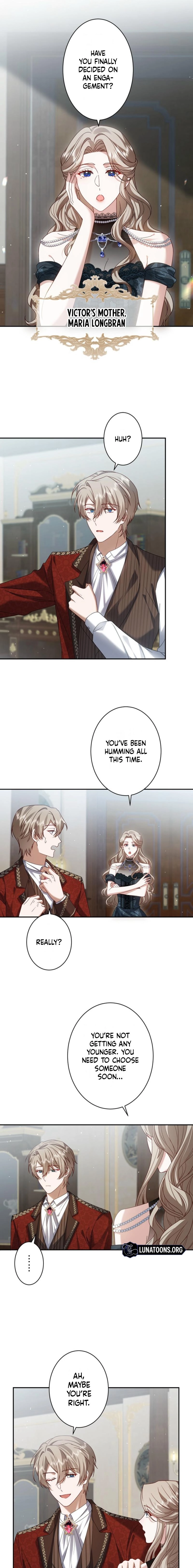 The Villainess Who Absolutely Wants to Break Off Her Engagement Can