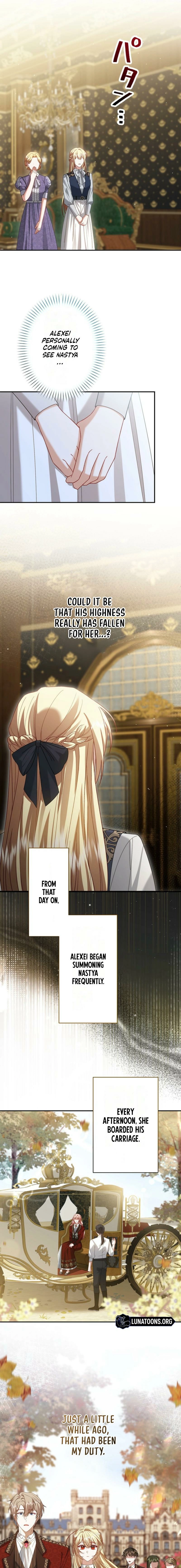 The Villainess Who Absolutely Wants to Break Off Her Engagement Can