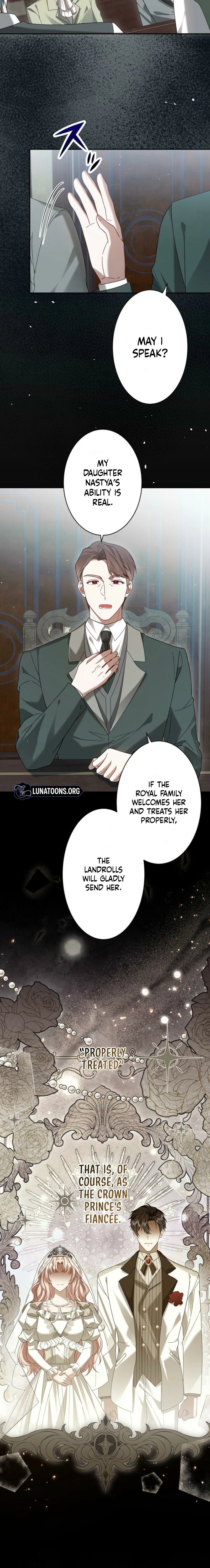 The Villainess Who Absolutely Wants to Break Off Her Engagement Can