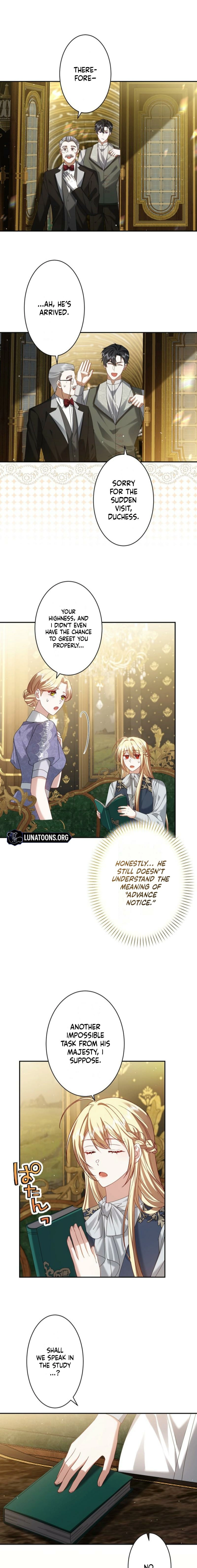 The Villainess Who Absolutely Wants to Break Off Her Engagement Can