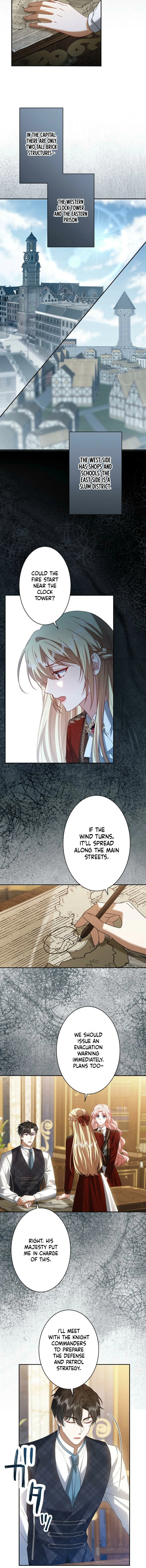 The Villainess Who Absolutely Wants to Break Off Her Engagement Can