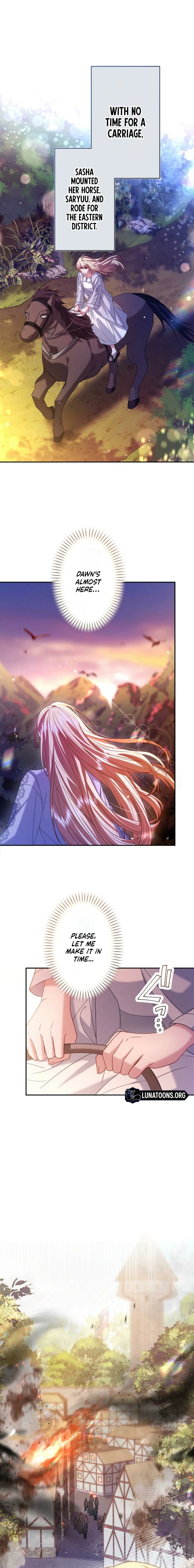 The Villainess Who Absolutely Wants to Break Off Her Engagement Can