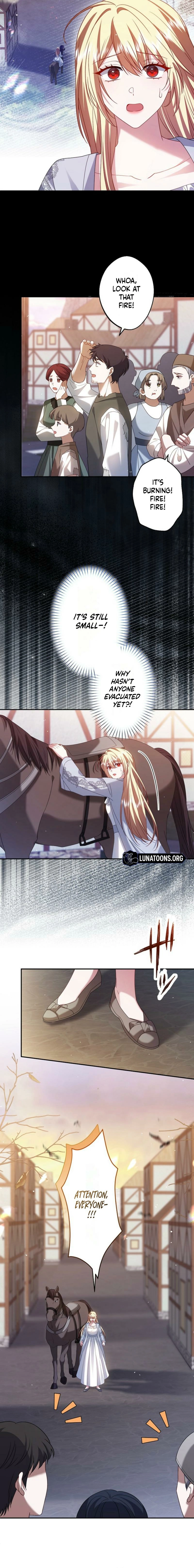 The Villainess Who Absolutely Wants to Break Off Her Engagement Can