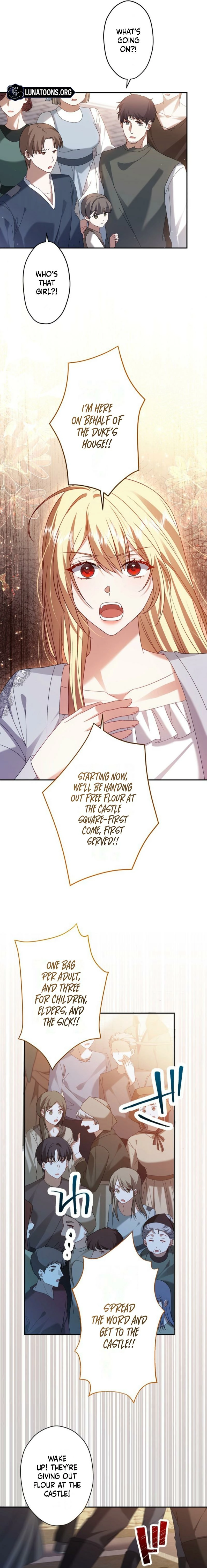 The Villainess Who Absolutely Wants to Break Off Her Engagement Can