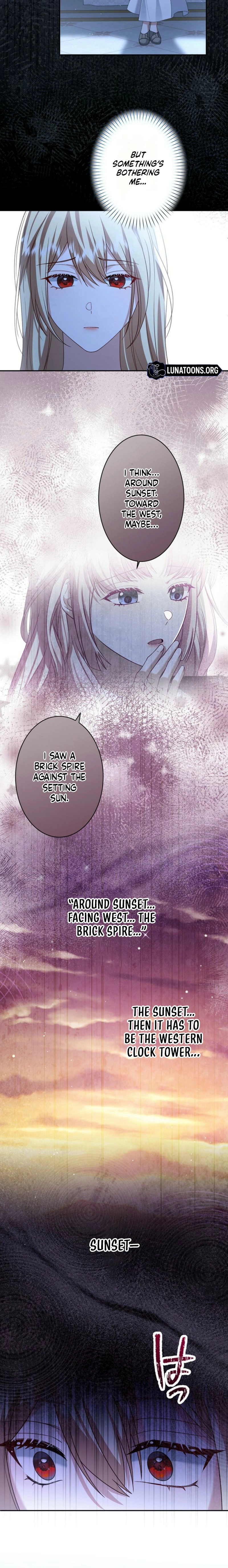 The Villainess Who Absolutely Wants to Break Off Her Engagement Can