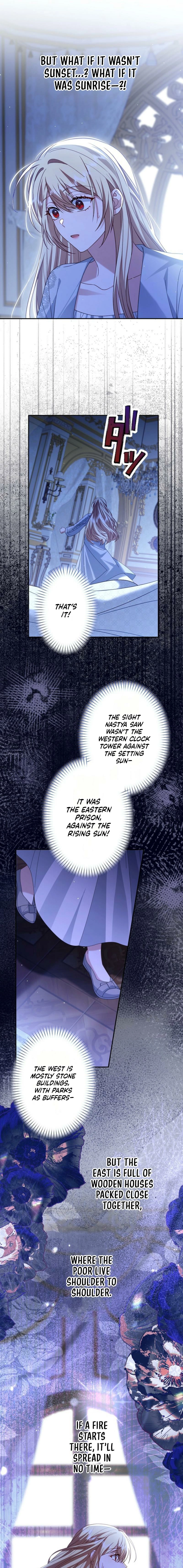The Villainess Who Absolutely Wants to Break Off Her Engagement Can