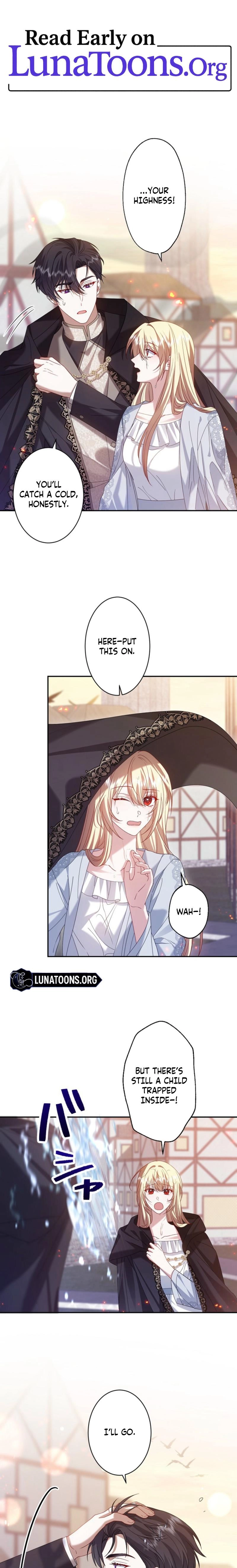 The Villainess Who Absolutely Wants to Break Off Her Engagement Can