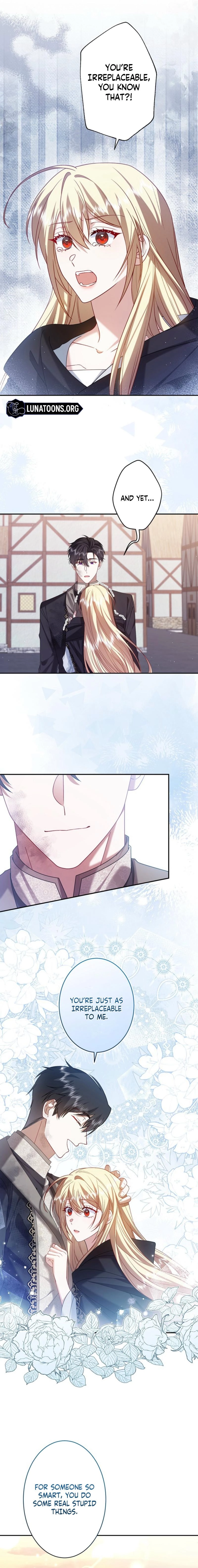 The Villainess Who Absolutely Wants to Break Off Her Engagement Can