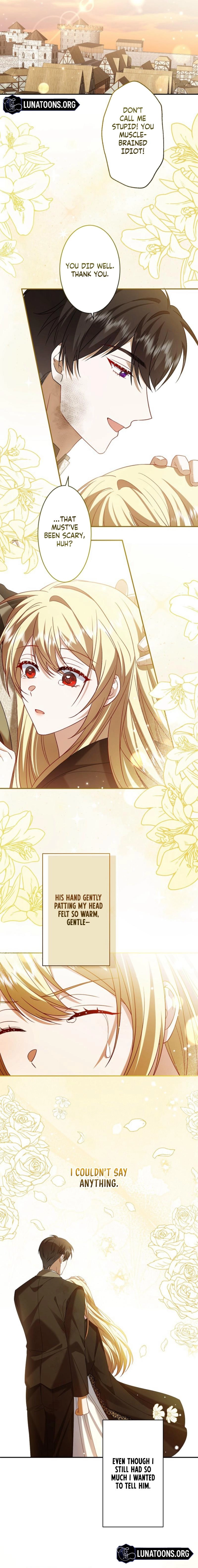 The Villainess Who Absolutely Wants to Break Off Her Engagement Can