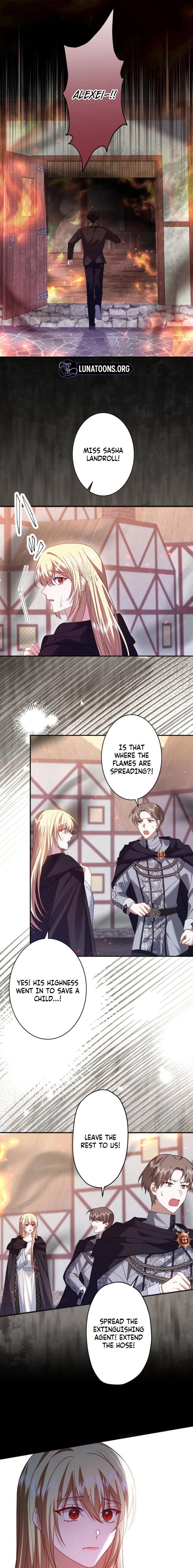 The Villainess Who Absolutely Wants to Break Off Her Engagement Can