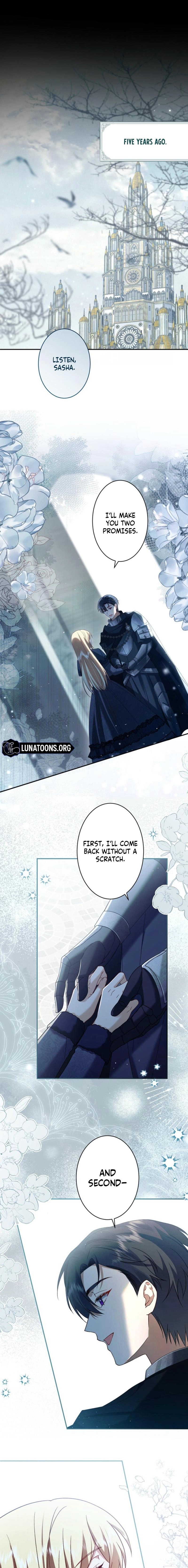 The Villainess Who Absolutely Wants to Break Off Her Engagement Can