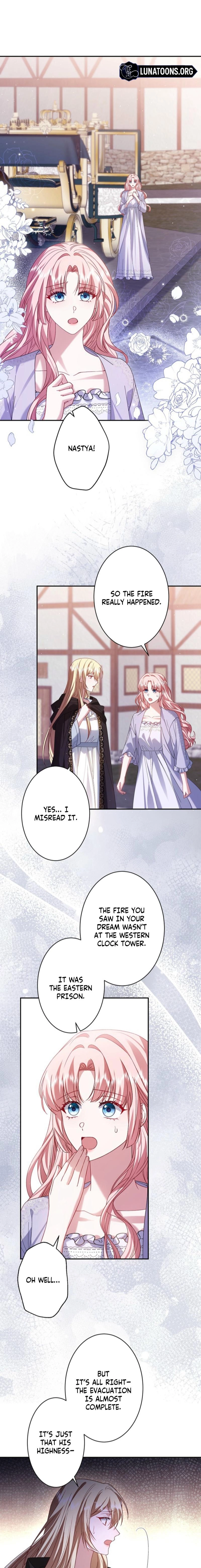 The Villainess Who Absolutely Wants to Break Off Her Engagement Can