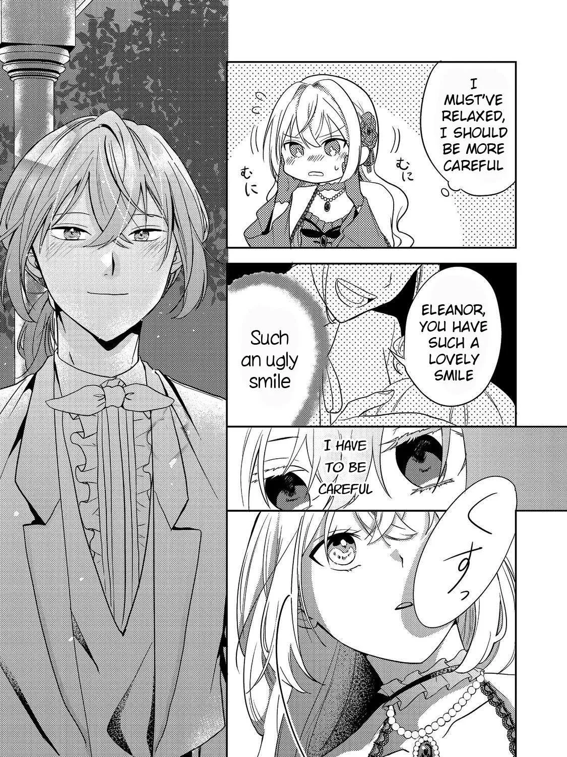 The Villainess who Can Read Minds is Playing With Her Puppy-like Prince Today Too Chapter 1 page 68 - 