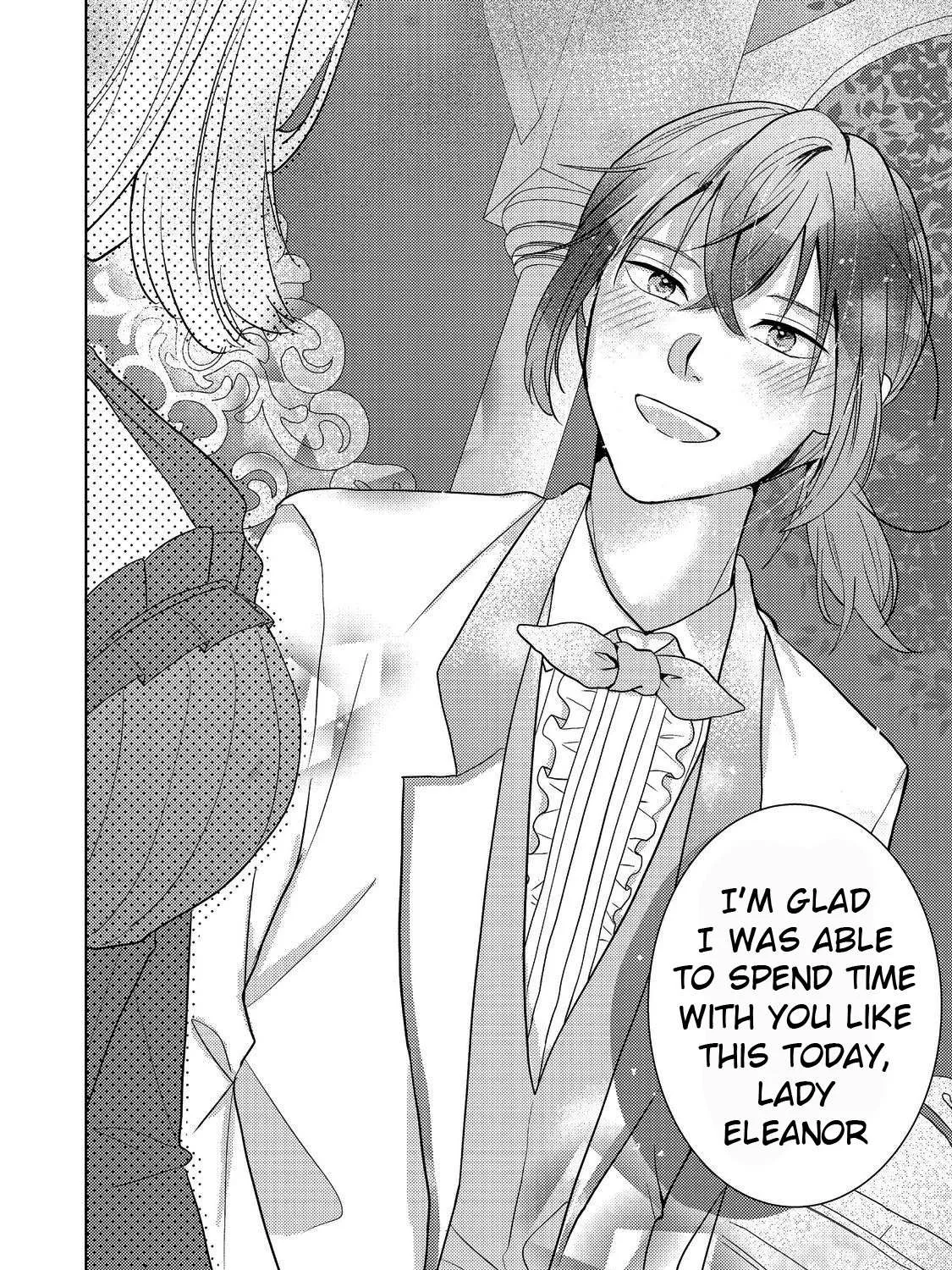 The Villainess who Can Read Minds is Playing With Her Puppy-like Prince Today Too Chapter 1 page 70 - 