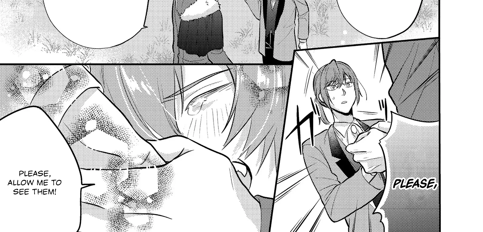 The Villainess who Can Read Minds is Playing With Her Puppy-like Prince Today Too Chapter 11 page 18 - 