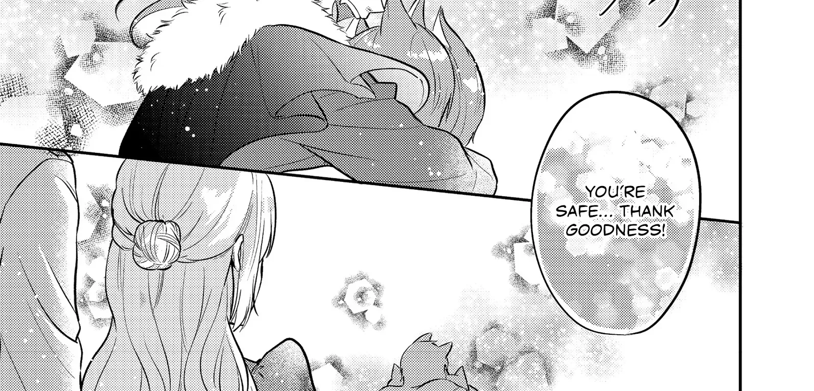 The Villainess who Can Read Minds is Playing With Her Puppy-like Prince Today Too Chapter 11 page 22 - 
