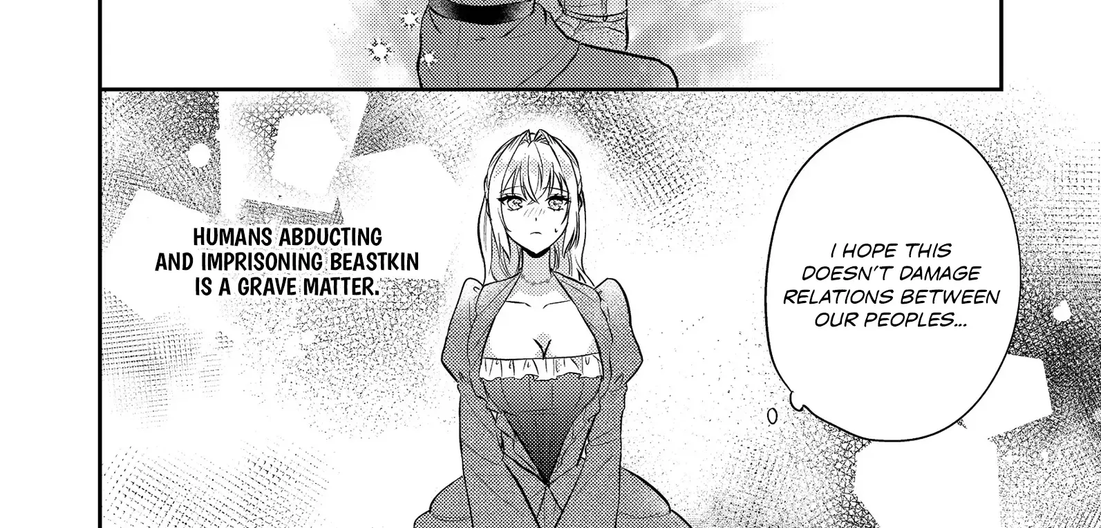 The Villainess who Can Read Minds is Playing With Her Puppy-like Prince Today Too Chapter 11 page 24 - 