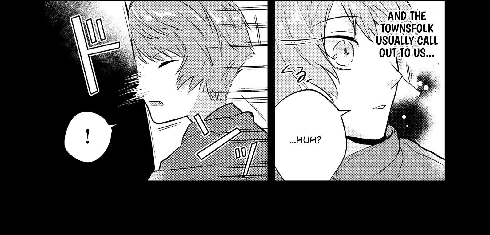 The Villainess who Can Read Minds is Playing With Her Puppy-like Prince Today Too Chapter 11 page 30 - 