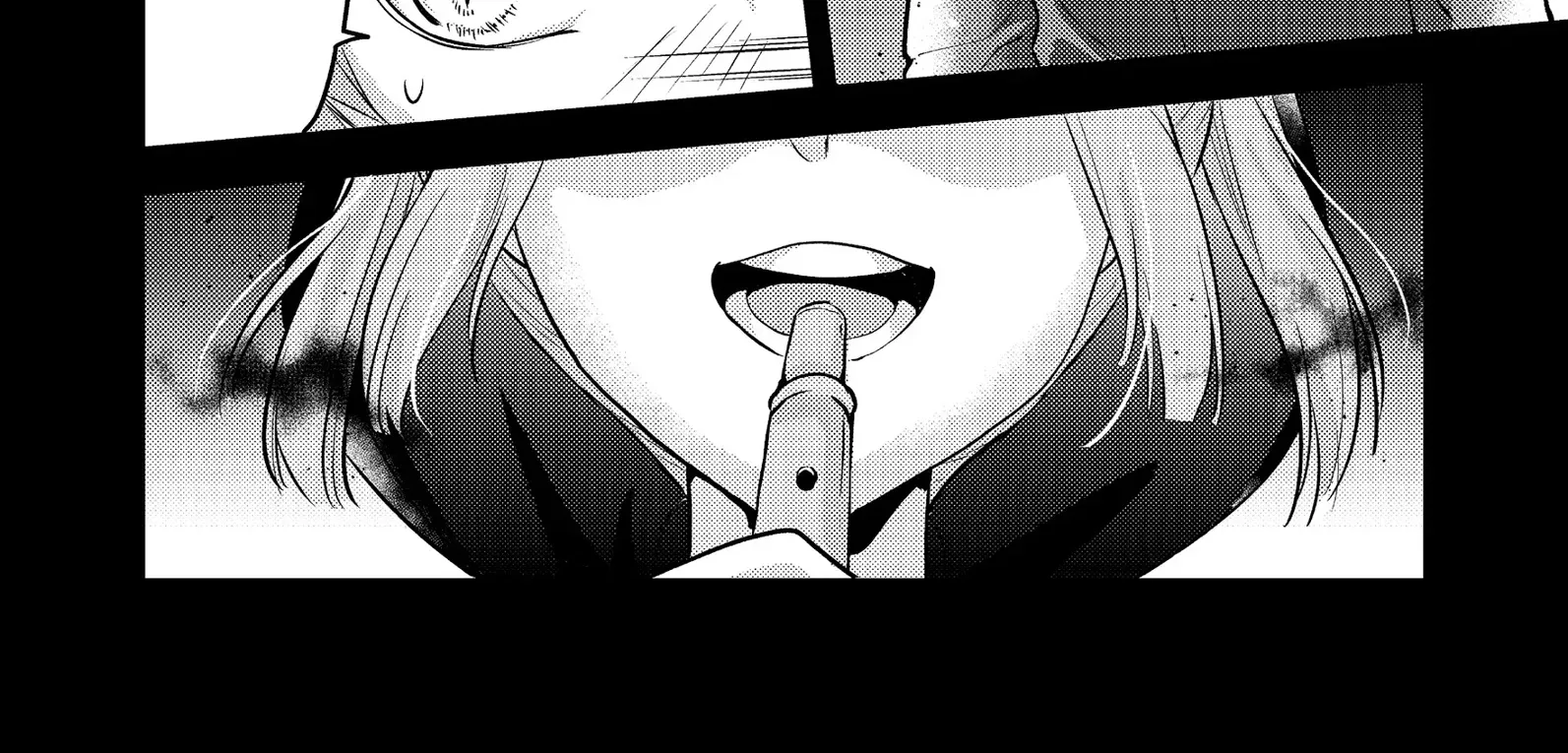 The Villainess who Can Read Minds is Playing With Her Puppy-like Prince Today Too Chapter 11 page 32 - 