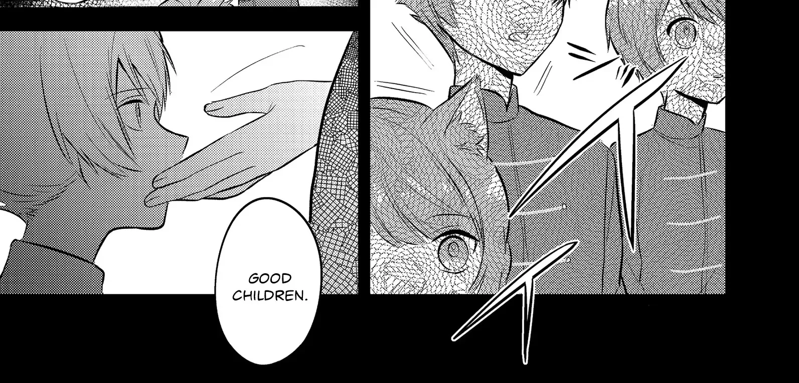 The Villainess who Can Read Minds is Playing With Her Puppy-like Prince Today Too Chapter 11 page 34 - 