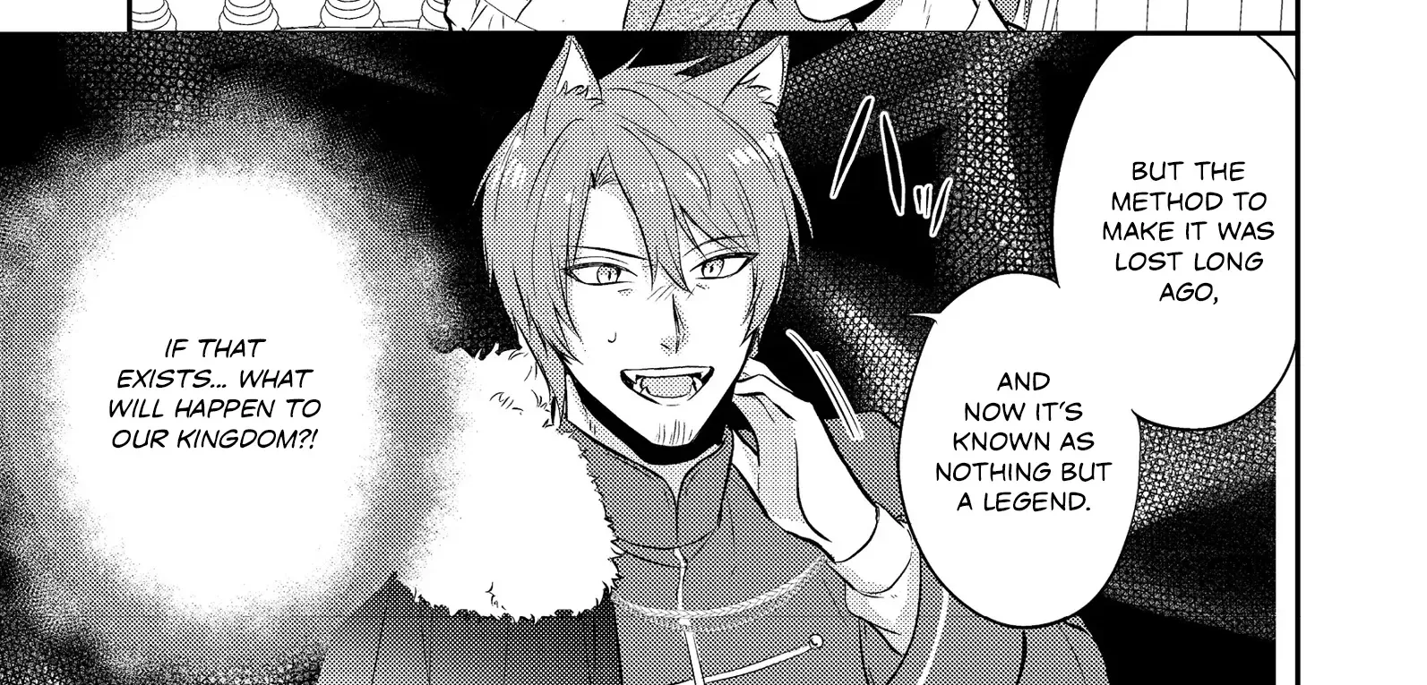 The Villainess who Can Read Minds is Playing With Her Puppy-like Prince Today Too Chapter 11 page 38 - 