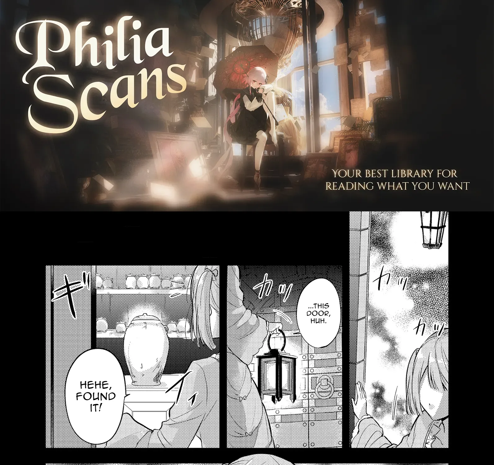 The Villainess who Can Read Minds is Playing With Her Puppy-like Prince Today Too Chapter 12 page 2 - 