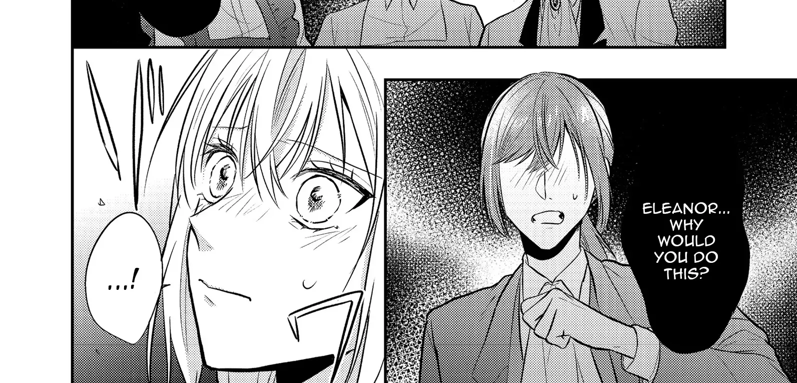 The Villainess who Can Read Minds is Playing With Her Puppy-like Prince Today Too Chapter 12 page 37 - 