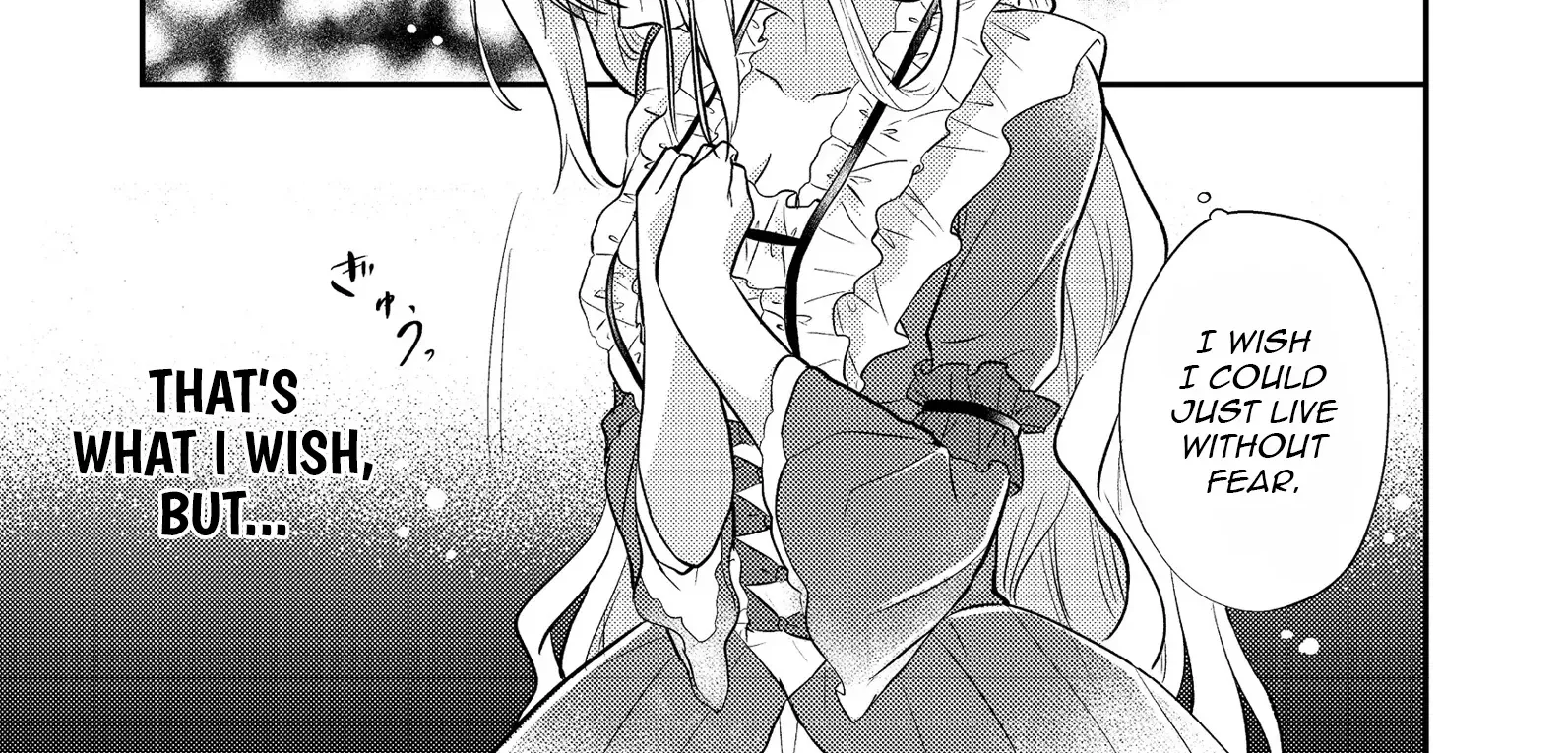 The Villainess who Can Read Minds is Playing With Her Puppy-like Prince Today Too Chapter 12 page 39 - 