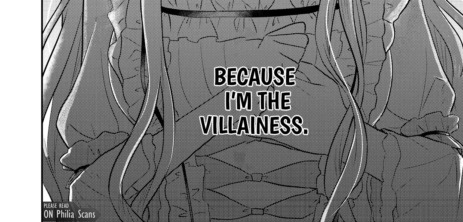The Villainess who Can Read Minds is Playing With Her Puppy-like Prince Today Too Chapter 12 page 41 - 