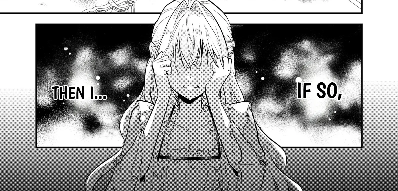 The Villainess who Can Read Minds is Playing With Her Puppy-like Prince Today Too Chapter 12 page 43 - 